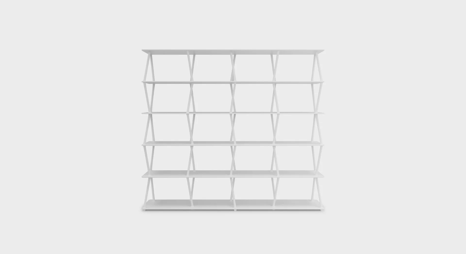 Jazz Bookcase