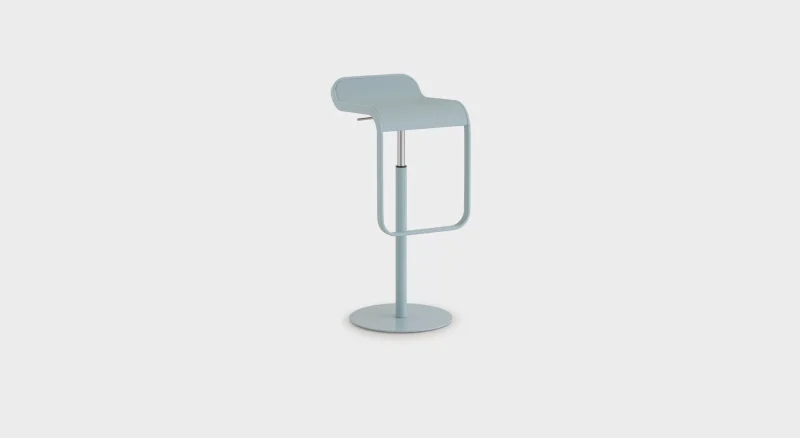 LEM Piston Stool