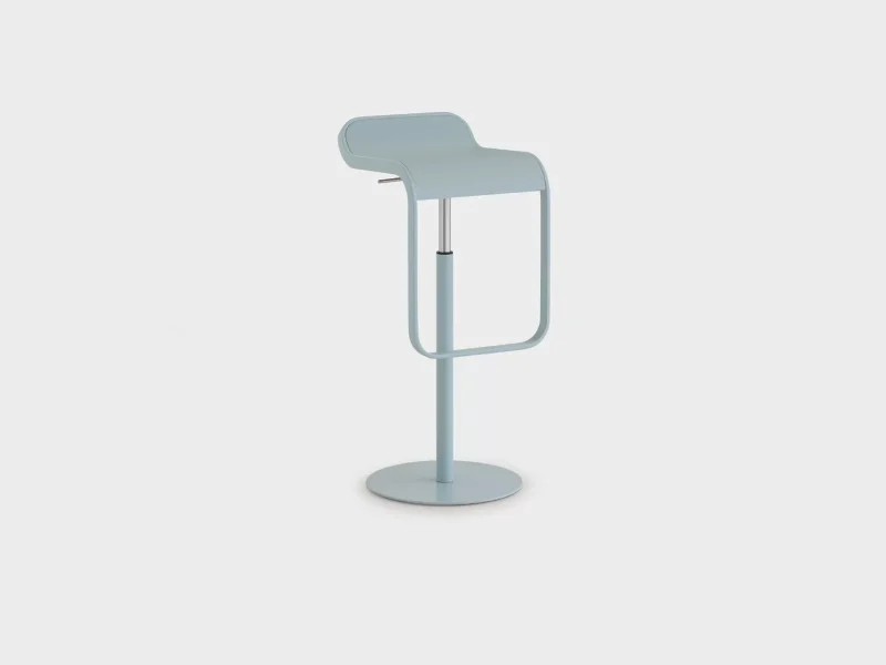 LEM Piston Stool