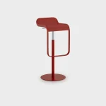 LEM Piston Stool