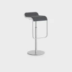LEM Piston Stool