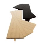 Ventaglio Desk