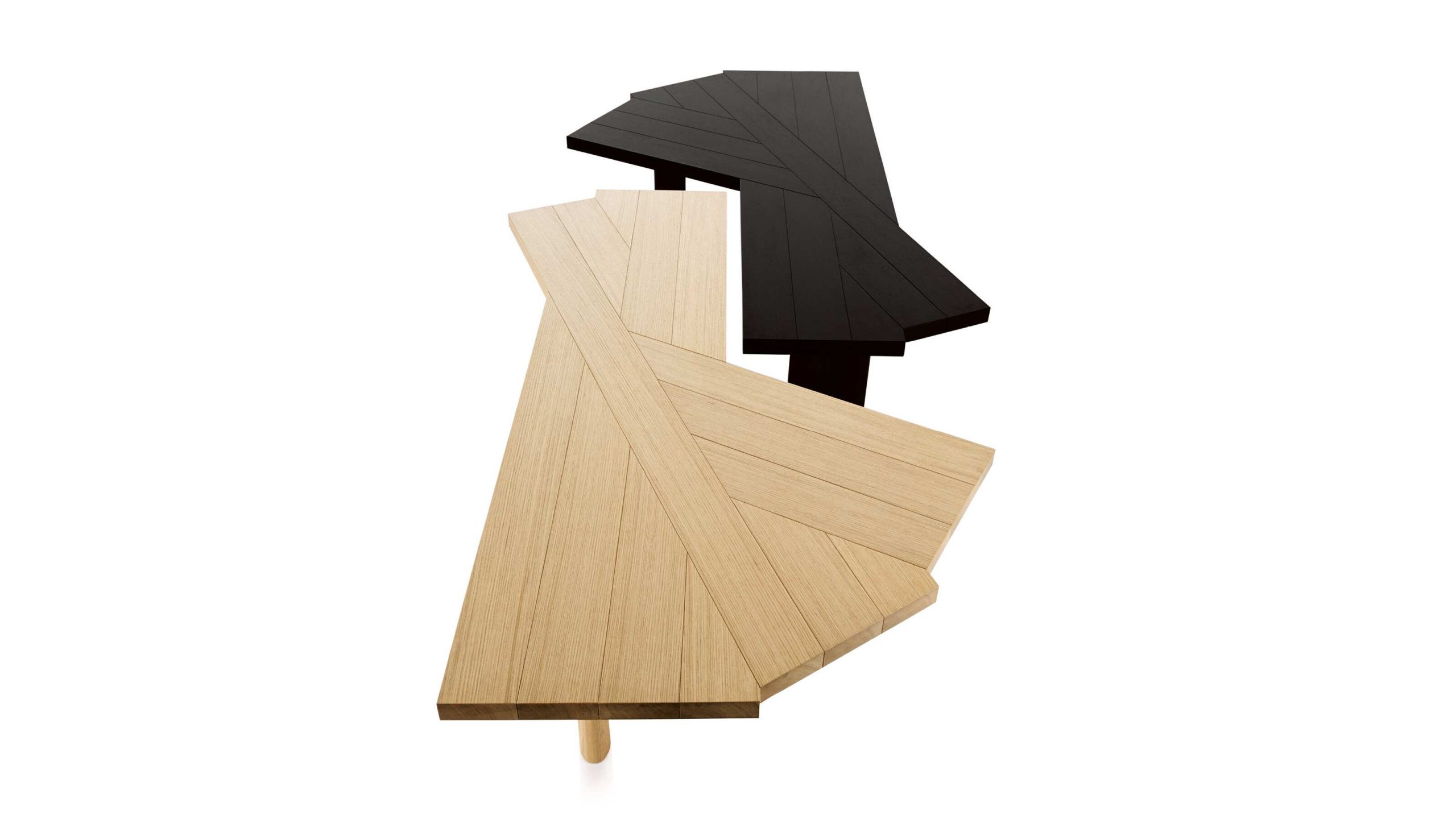 Ventaglio Desk