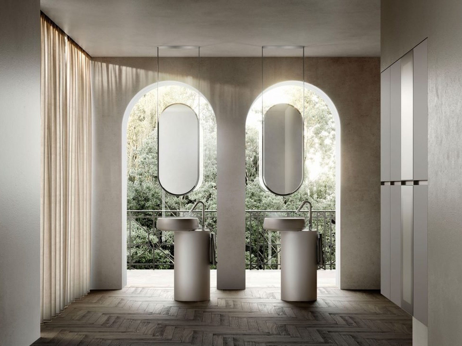 Cubik Vanity