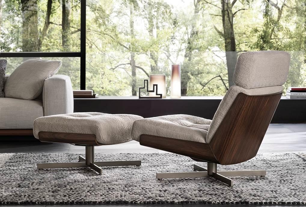 Daiki Armchair