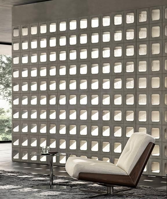 Daiki Armchair