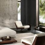 Daiki Armchair