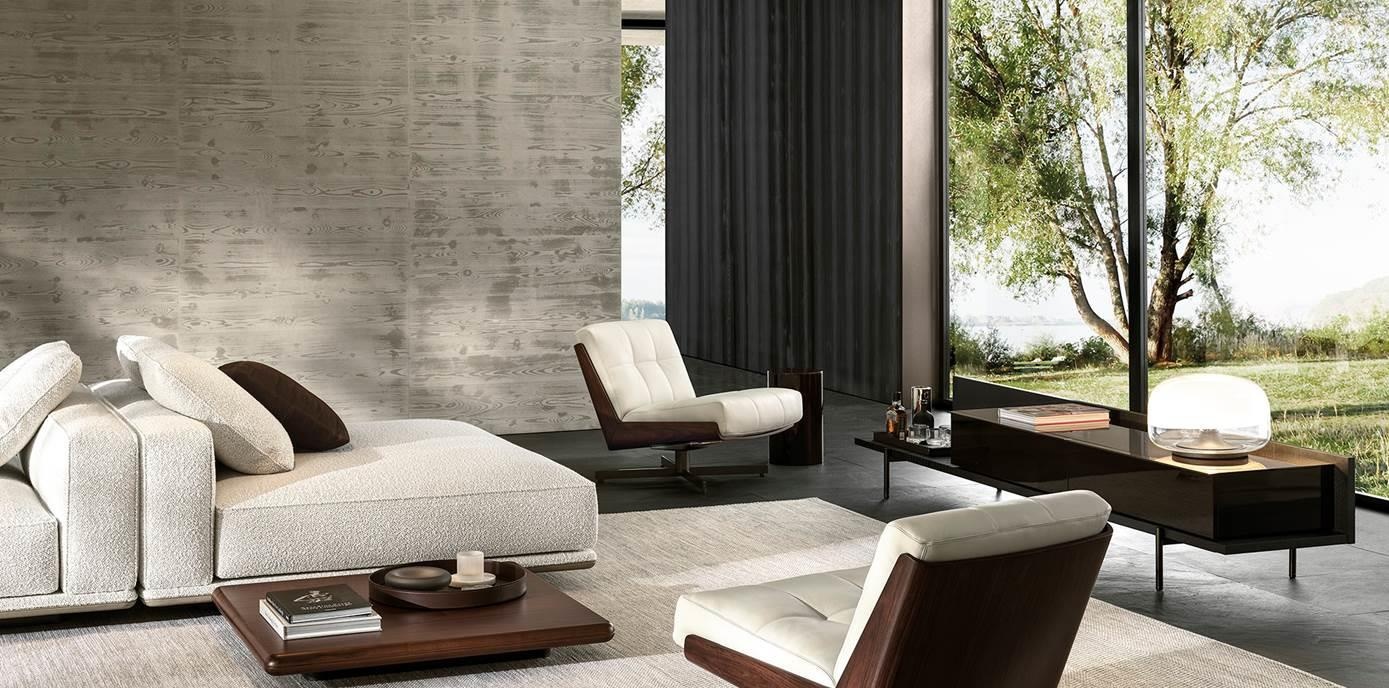 Daiki Armchair