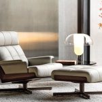 Daiki Armchair