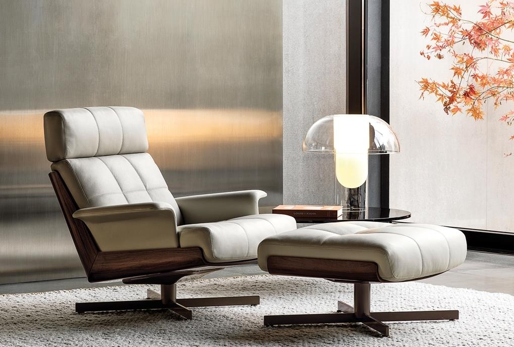 Daiki Armchair