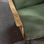 Daiki Outdoor Armchair