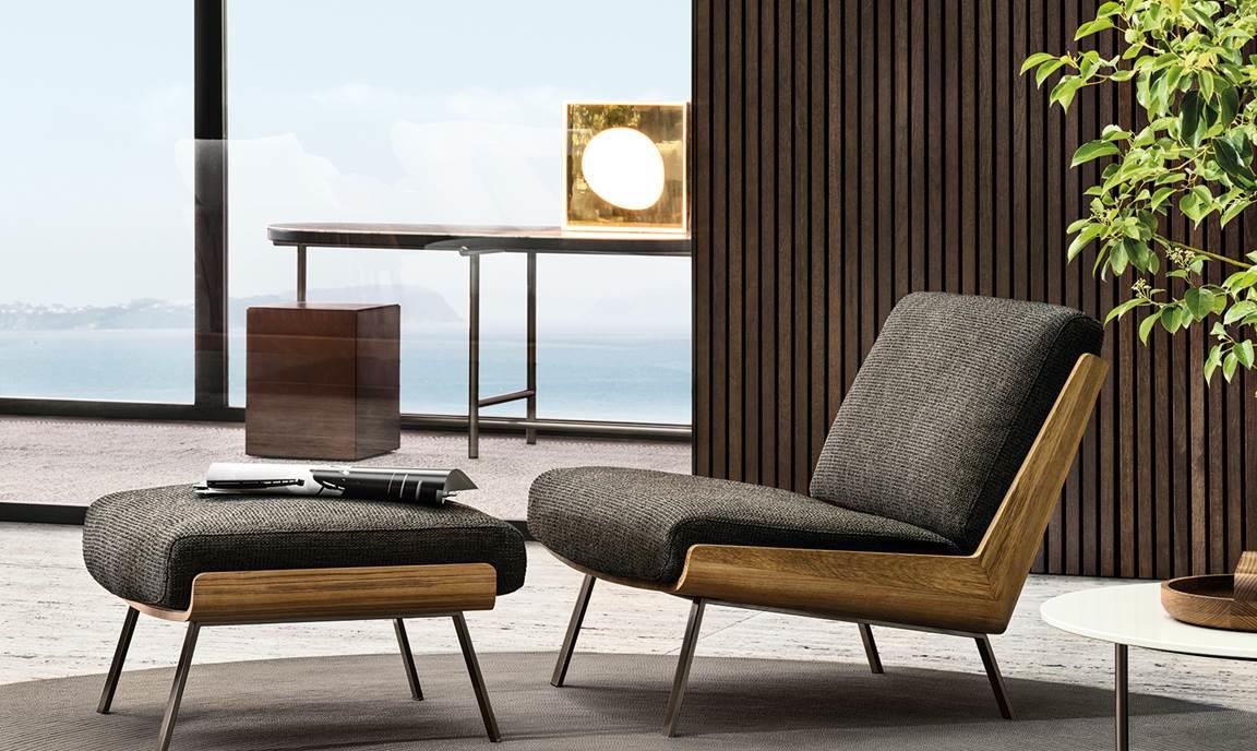 Daiki Outdoor Armchair