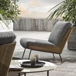 Daiki Outdoor Armchair