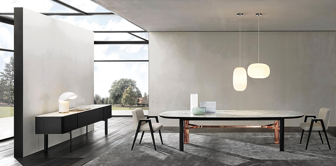 Dan Dining Table