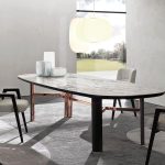 Dan Dining Table