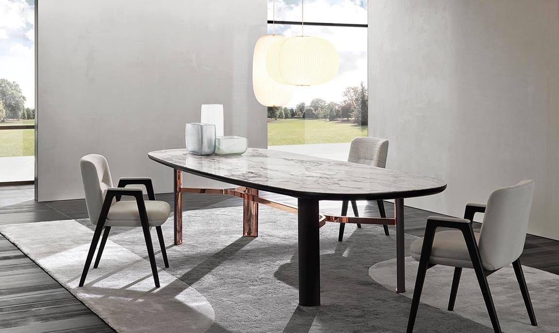 Dan Dining Table