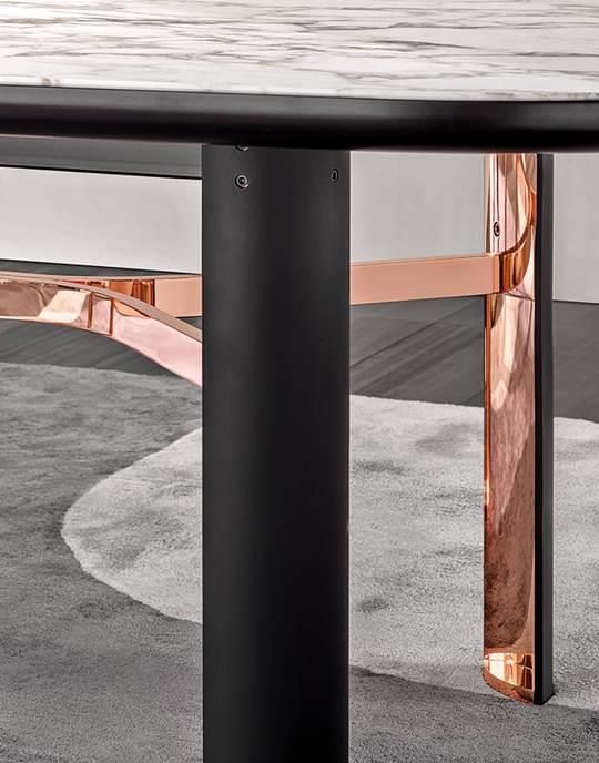 Dan Dining Table