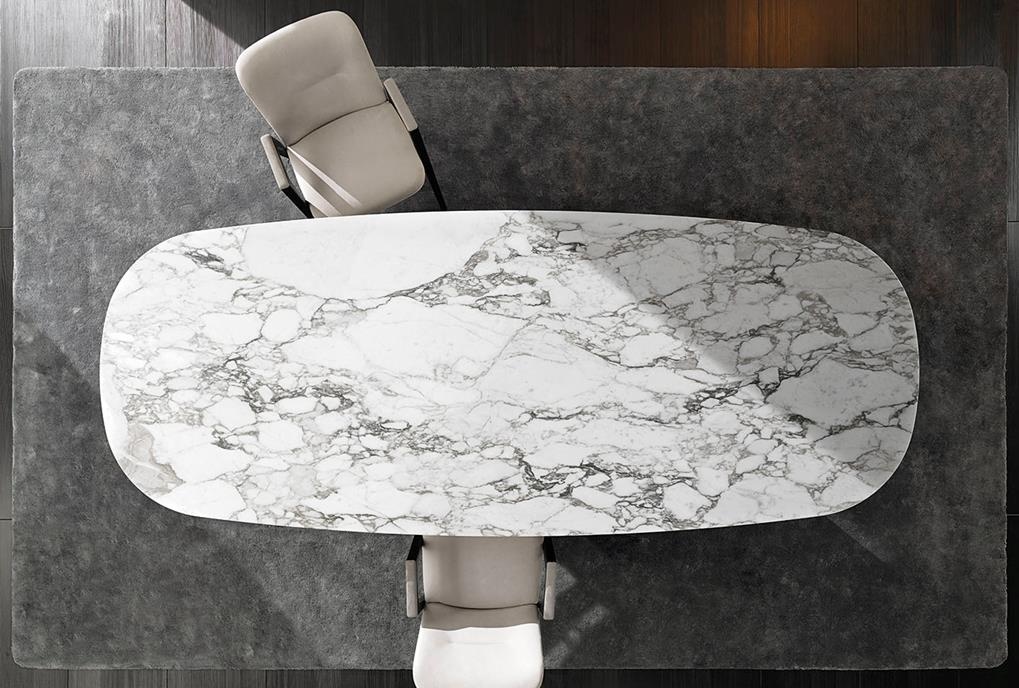 Dan Dining Table