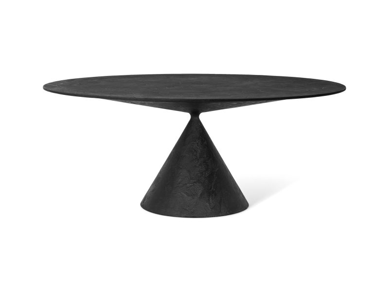 Clay Table