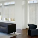 Designer Screen Shades