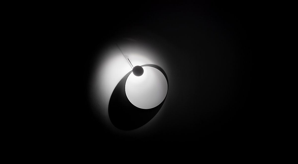Eclipse Ellipse