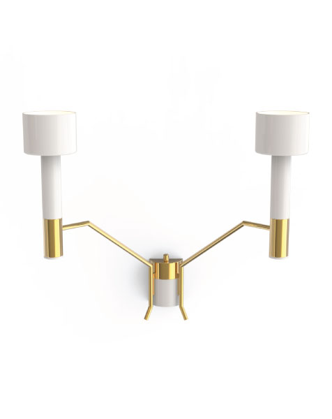 Ella Table Lamp