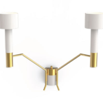 Ella Table Lamp