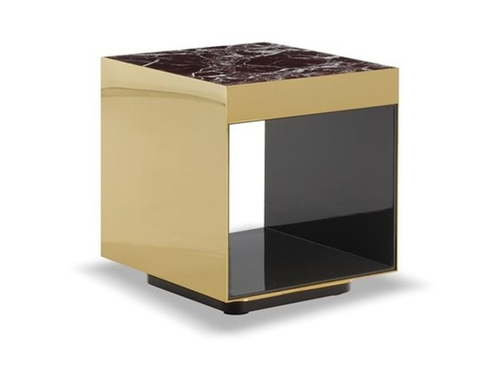 Elliot Coffee Table