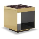 Elliot Coffee Table