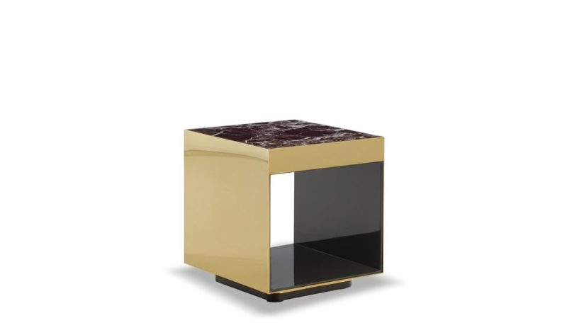 Elliot Coffee Table