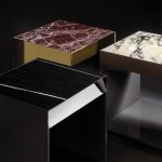Elliot Coffee Table