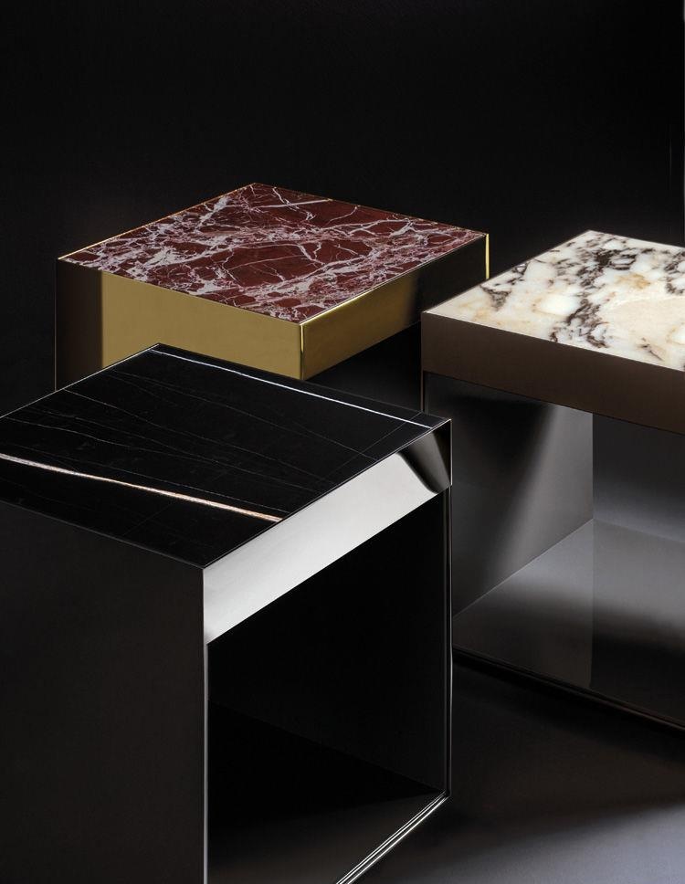 Elliot Coffee Table
