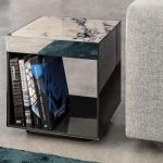 Elliot Coffee Table