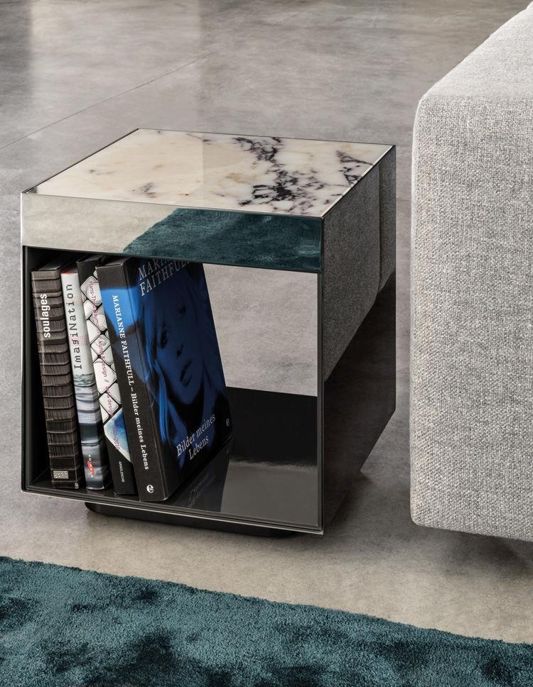 Elliot Coffee Table