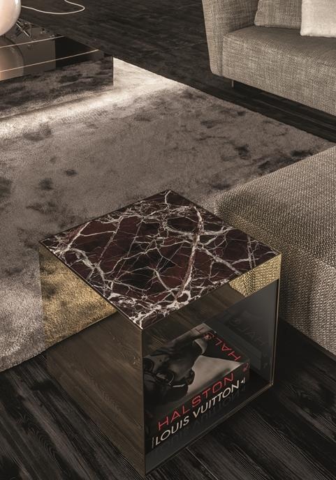 Elliot Coffee Table