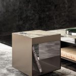 Elliot Coffee Table