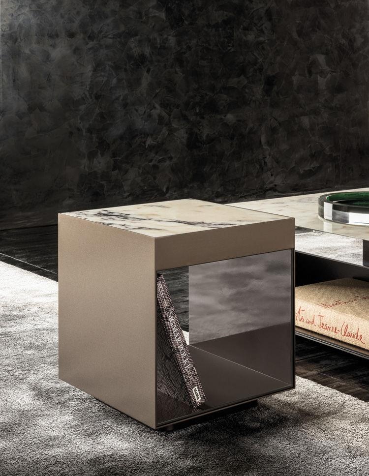 Elliot Coffee Table