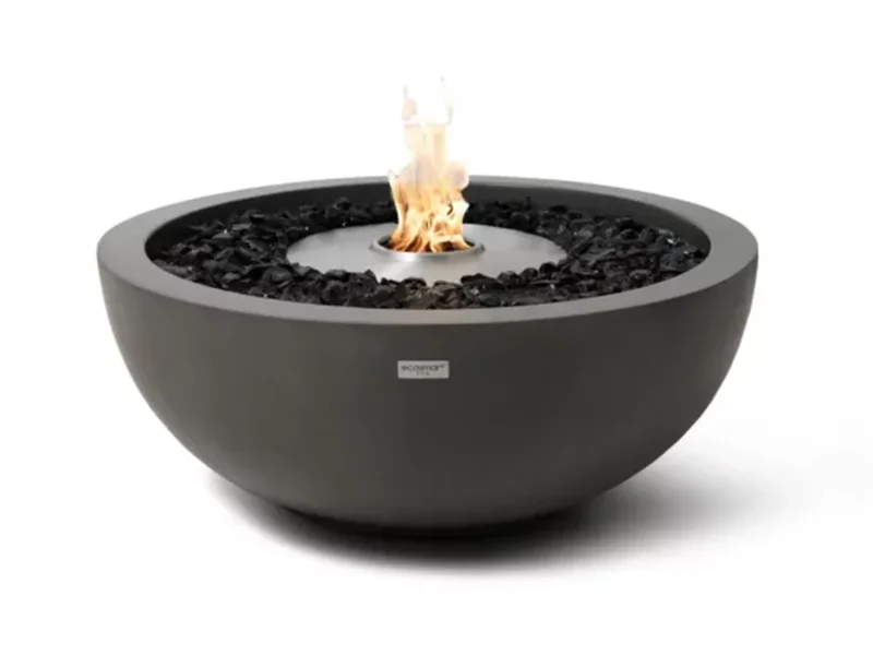 Mix 600 Fire Pit