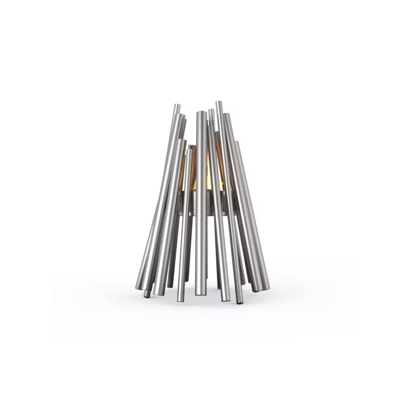 Stix Fireplace