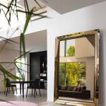 Caadre Mirror