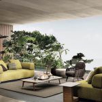 Florida Outdoor Sofa