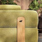 Florida Outdoor Sofa
