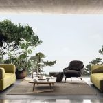 Florida Outdoor Sofa