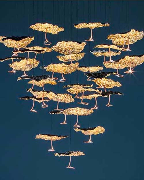 Gold Moon