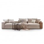 Groundpiece Sofa