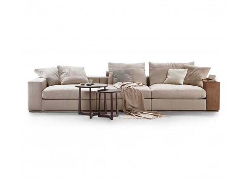 Groundpiece Sofa
