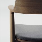 Hiroshima Armchair