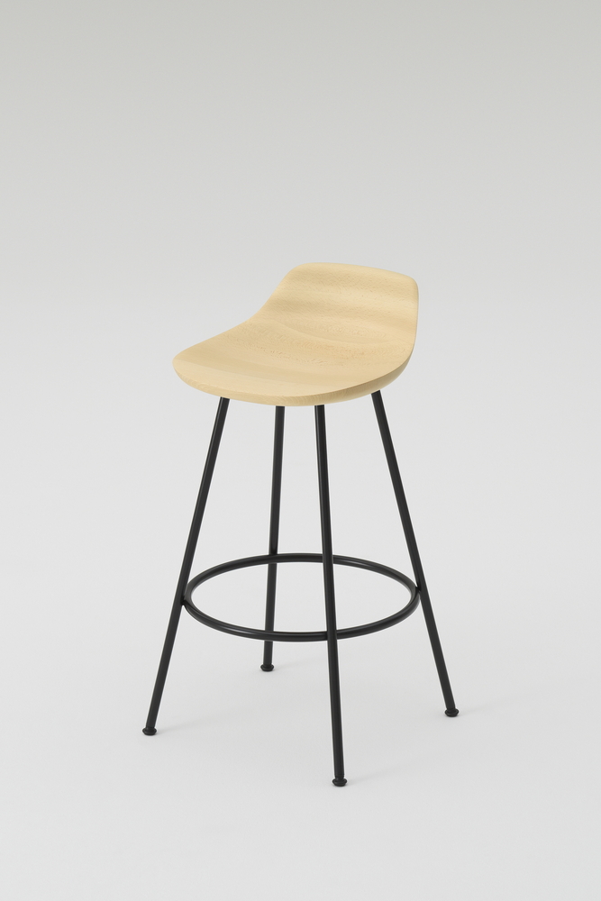 Hiroshima Stool