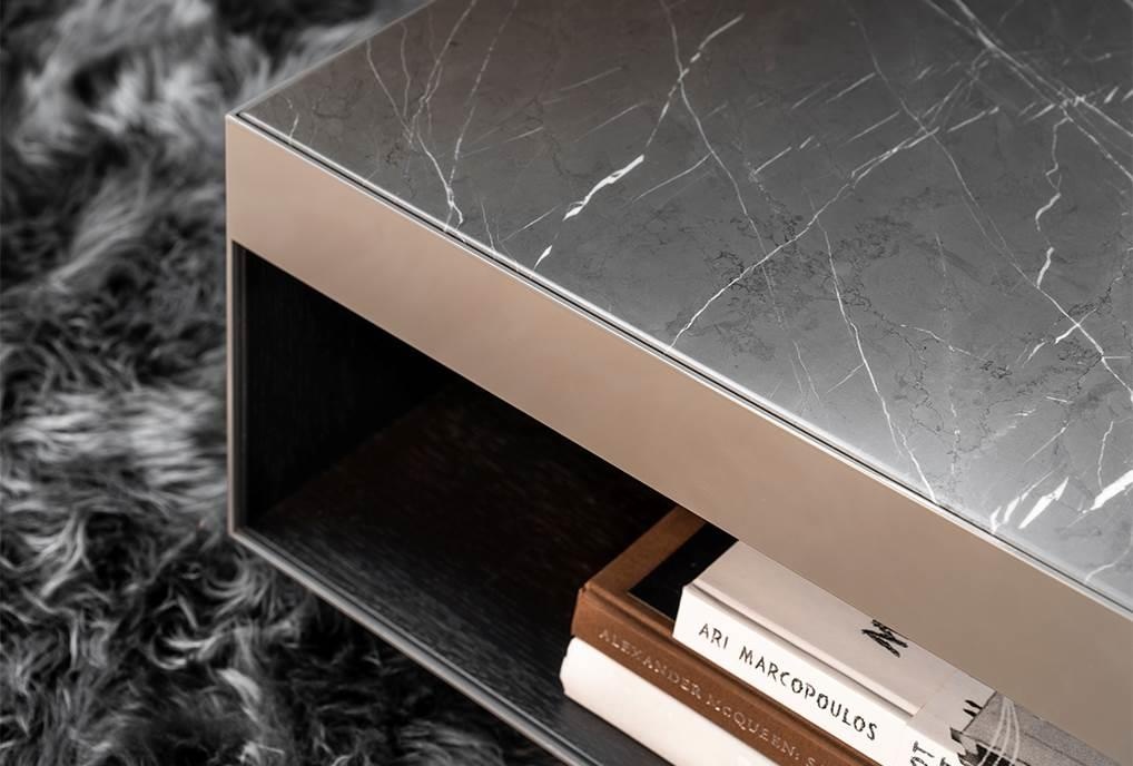 Hope Side Table
