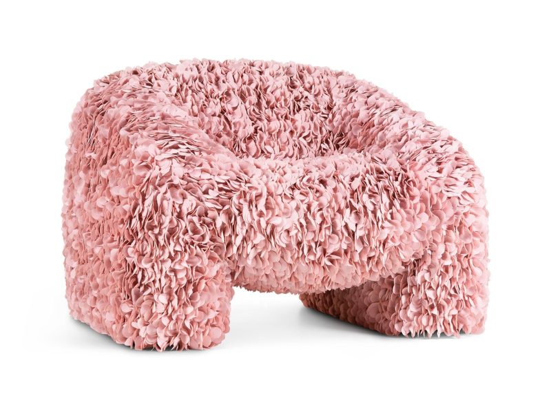 Hortensia Armchair